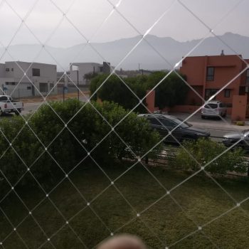 Mallas para Ventanas