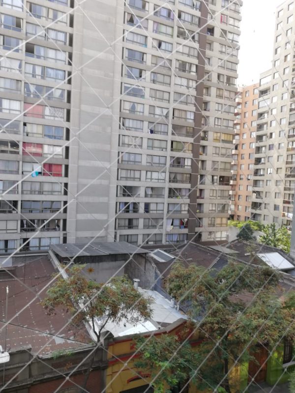 Mallas para Ventanas 3