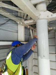 Mallas Antipalomas 5