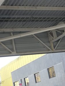 Mallas Antipalomas 1